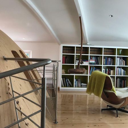 Bed and Breakfast Amalur Olhette Esterno foto