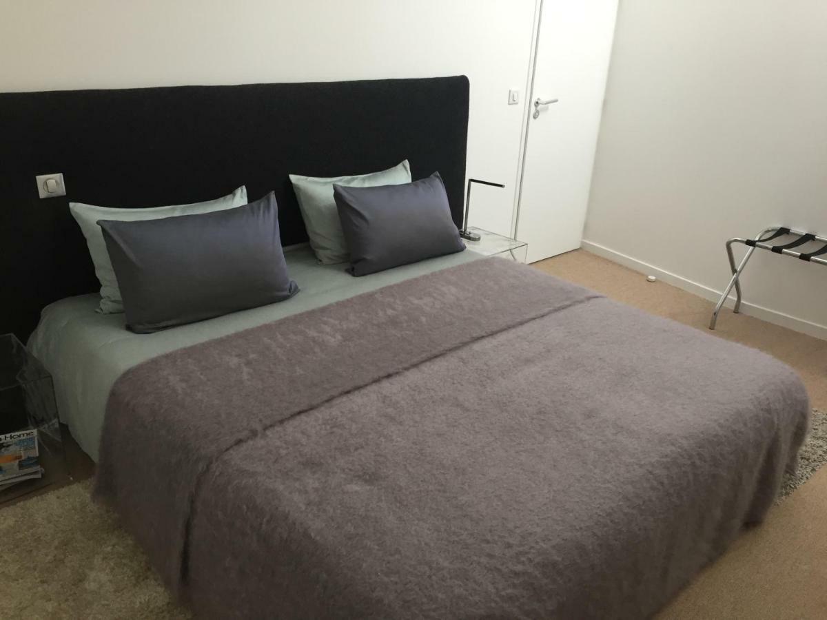 Bed and Breakfast Amalur Olhette Esterno foto