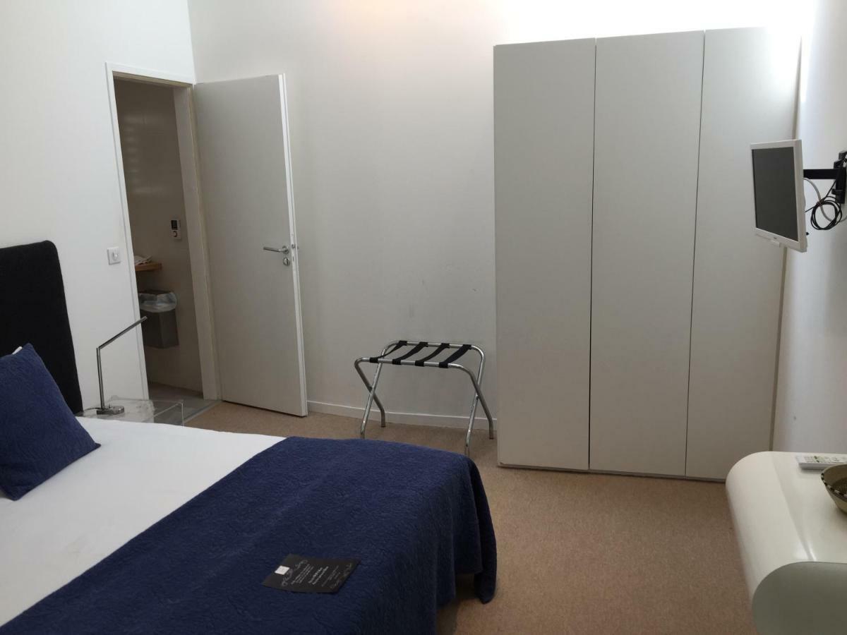 Bed and Breakfast Amalur Olhette Esterno foto